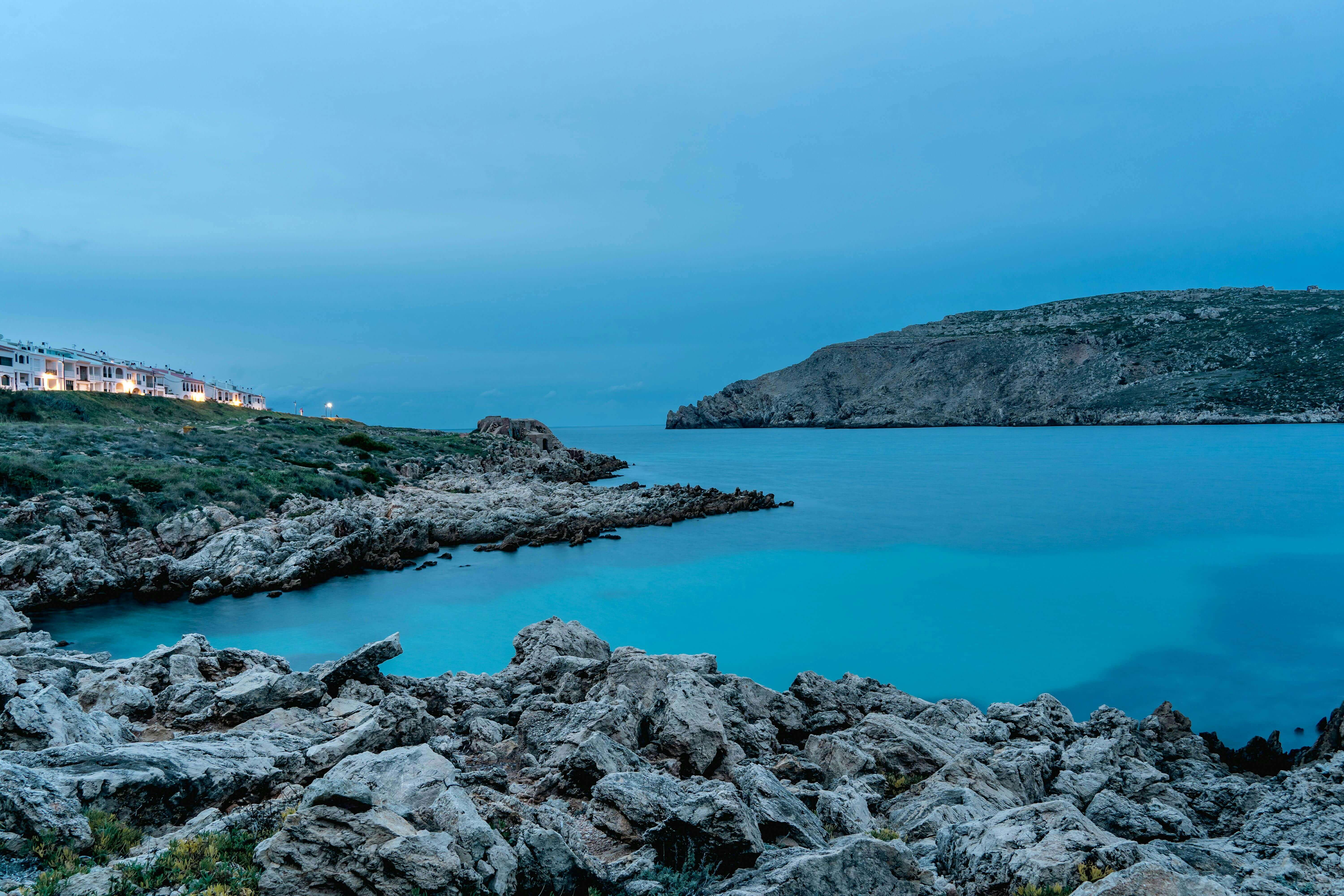 cuidadora de personas mayores Es Mercadal